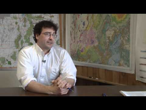 Bark Beetle in Utah - The County Seat Episode 22 Seg1