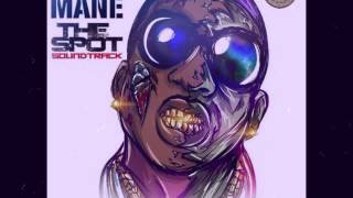 Gucci Mane - Ball With You Screwed & Chopped By: Stay F.A.D.E.D. Ent