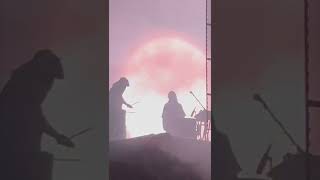 LIBERATO - NUNN&#39;A VOGLIO &#39;NCUNTRÀ (LIVE MILANO - IPPODROMO SAN SIRO)