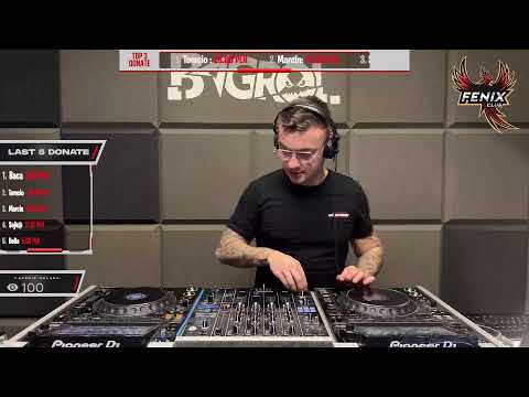 WTORKOWE GRANIE U BAGROLA !