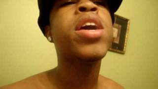 Pretty Ricky - Lay Your Body Down (G-BaBy) Singing