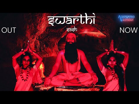 Sushant Bajaj Swarthi (its all about Money)