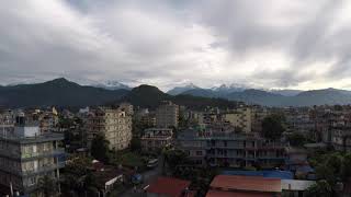 Hotel Splendid View