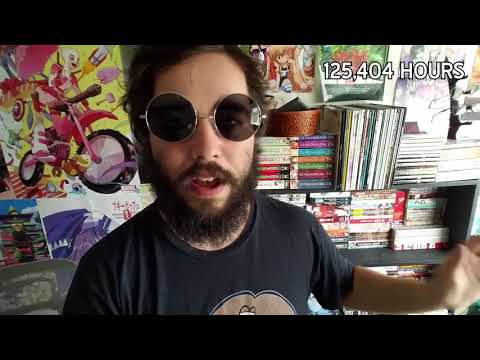 YOU DO NOT HAVE TIME