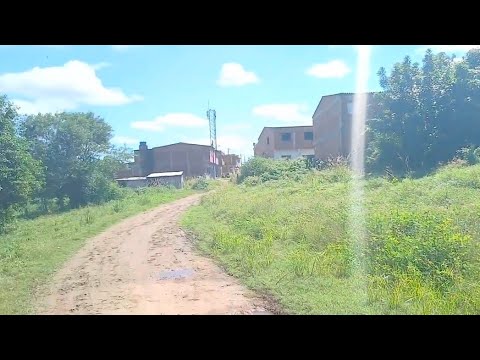 Bairro Dernival Dias( alto da Colina) itapitanga-Bahia.