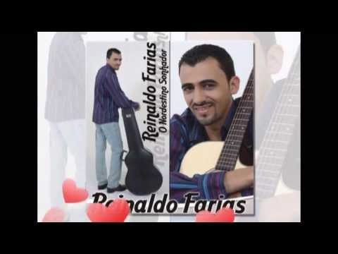 Filha Eu Te Amo - Reinaldo Farias