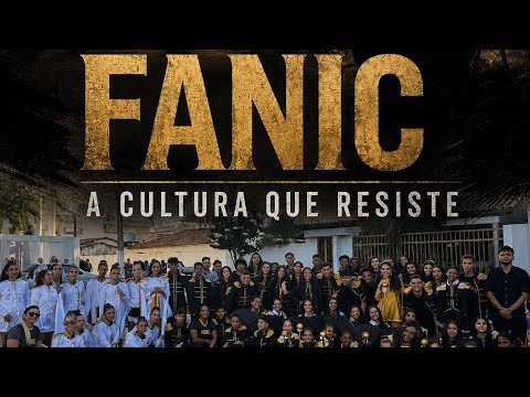 DOCUMENTÁRIO: FANIC a Cultura que Resiste.- Fanfarra Independente de Caturama 