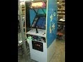 515 Bally Midway Gorf Arcade Video Game Nicest One In T