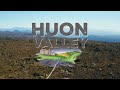 The top 5 reasons why the Huon Valley is just the place you’re looking for