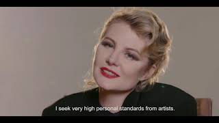 STANISLAVASKI. LUST FOR LIFE Trailer | PÖFF 2021