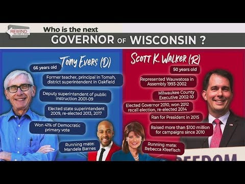 Rewind: Your Week in Review August 11-17