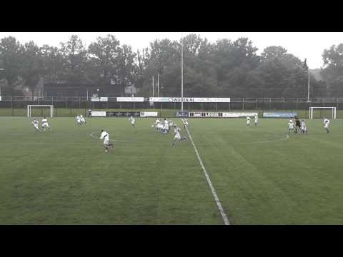 12/10/2013 MOC´17 D1 - Steenbergen, 1e helft