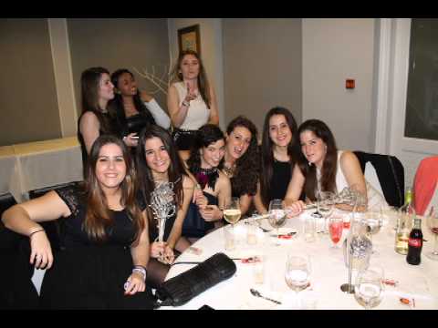 ASI FUE LA III GALA DEL CB NEMESIS