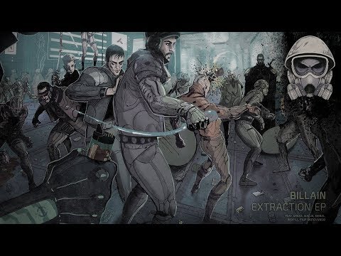 Billain feat. Redpill - System Failure