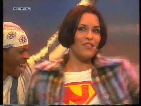 Sing It To You- Lavinia Jones