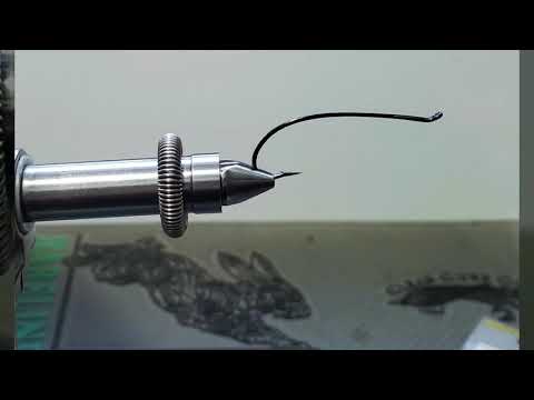 Pepefly - Tying a EGG SUCKING LEECH