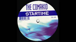 The Comakid ‎– Spacewalk (V1.1.)