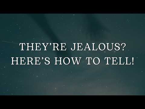 5 Things People Hide When They’re Jealous of You – The Truth You Need to Know