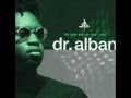 Dr Alban - Sing Hallelujah+Lyrics 