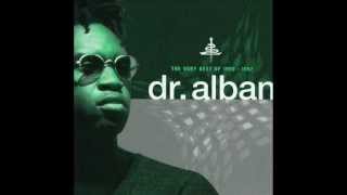 Dr Alban - Sing Hallelujah+Lyrics