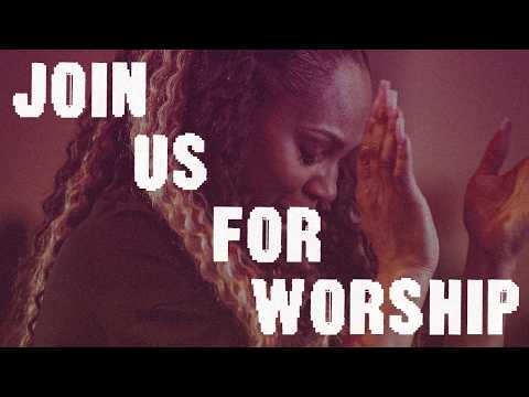 We used to be close | 12 PM Worship Experience