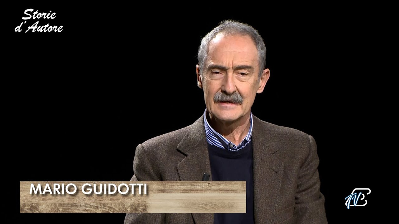 Ventesima Puntata – STORIE D’AUTORE – 9 Marzo 2024