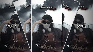 Download lagu PRESET AM 🎟️ DJ CARE BEBEK 🦆 TREND TIKTOK 🔥 PAKE FOTO KAMU 📸 MENGKANE 😷☝️#presetalightmotion mp3