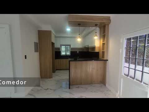 Venta de Casa A ESTRENAR en Concepción Quezaltepeque Chalatenango $250,000