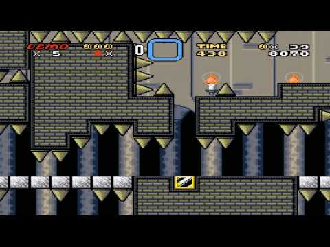 Let's Play: noseman's A2MT Level The Meaning Of Sharp