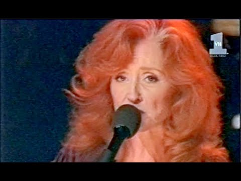 Bonnie Raitt - Live New York 1998 Full Concert