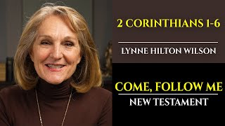Lynne Hilton Wilson video thumbnail