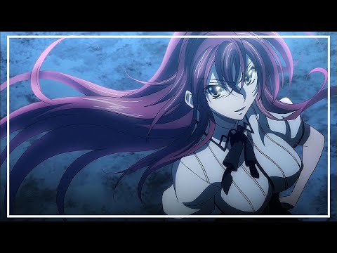 Isshin Ittai ~ 一進一退 (Extended Version) - High School DxD Hero OST