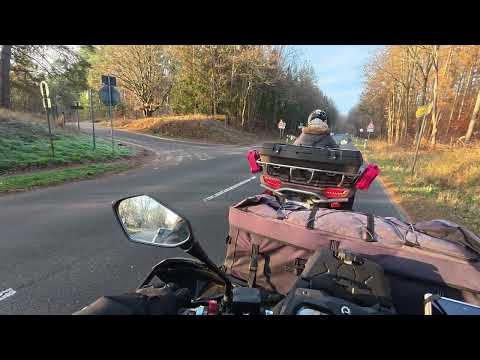 Way Out Exploration and Sarah