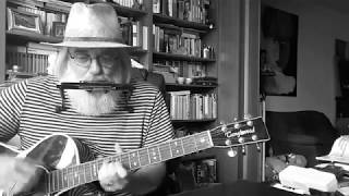 MOTORCYCLE MAMA / Neil Young coverversion