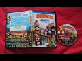Opening To Hoodwinked 2005 2006 DVD Widescreen Edition