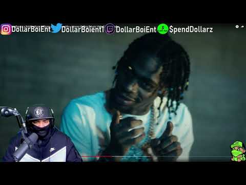 Da Beatfreakz x RAYE x Russ Millions x wewantwraiths - Money Calling [Music Video] NY REACTION