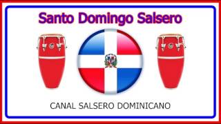 BESAR TU BOCA, GRAN COMBO 2016, SANTO DOMINGO SALSERO