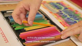 Conversa de Ateliê - Episódio 4: Jorge Eiró