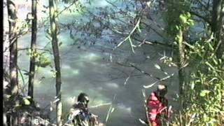 preview picture of video 'Search For 3 Year Old Drowning Victim, Fell Out Of Raft Puyallup River Orting WA'