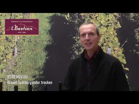 Online Weinprobe 2 Video5 Reihenverkostung