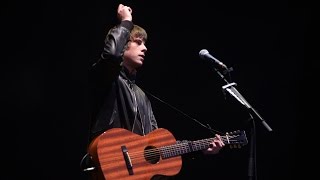 Jake Bugg - There's A Beast and We All Feed It at Reading 2014