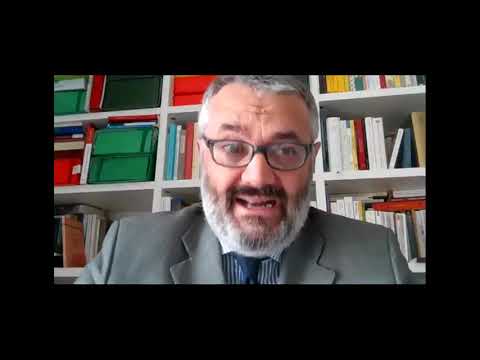 Il Diritto al tempo di Dante - ELSA Verona