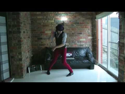 Caravan Palace - Je M'amuse (TSC - Forsythe)