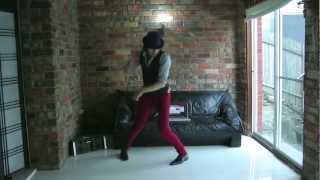 Caravan Palace - Je M'amuse (TSC - Forsythe)