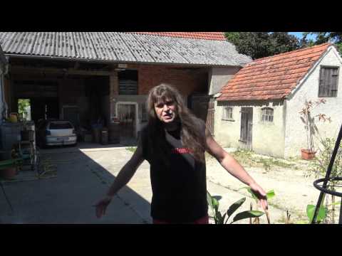 Der Grilljunky - Bauvorhaben 2017 - Die Info