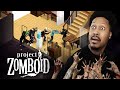 Project Zomboid, The Movie - Zombie Survival Role Play