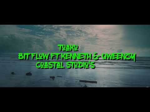 Tauku - Bit Flow Ft Kenneth & Qweenzy