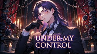 Download lagu You may be my Mistress but You are under my Control Dark kpop romance with a butler by Mariahime mp3 Download lagu You may be my Mistress but You are under my Control Dark kpop romance with a butler by Mariahime mp3