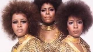 The Supremes "Everybody's Got The Right To Love" My Extended Version!