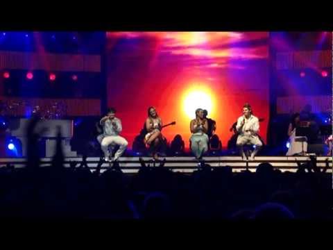 Cada Instante - Desejo de Menina